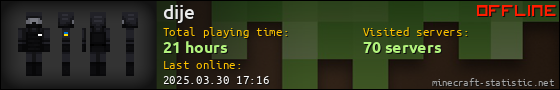 dije userbar 560x90