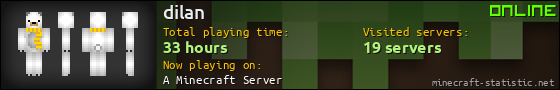 dilan userbar 560x90