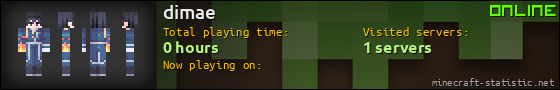dimae userbar 560x90
