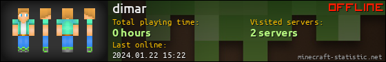 dimar userbar 560x90