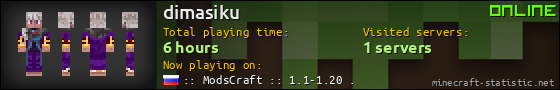 dimasiku userbar 560x90