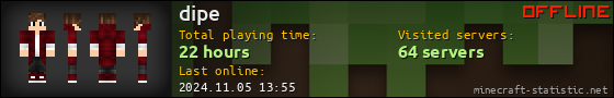 dipe userbar 560x90
