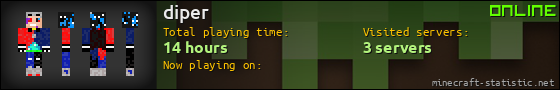 diper userbar 560x90