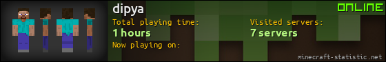 dipya userbar 560x90