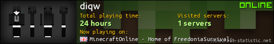diqw userbar 560x90