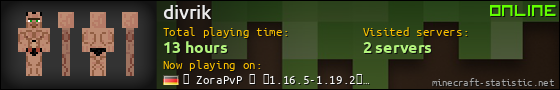 divrik userbar 560x90