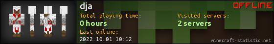 dja userbar 560x90