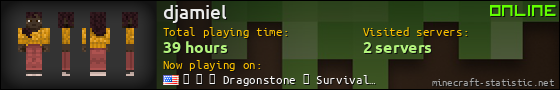 djamiel userbar 560x90