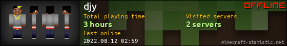 djy userbar 560x90