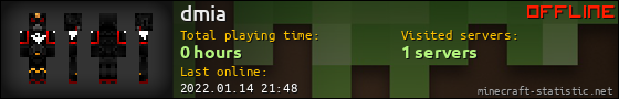dmia userbar 560x90