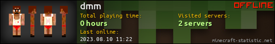 dmm userbar 560x90
