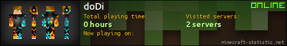 doDi userbar 560x90