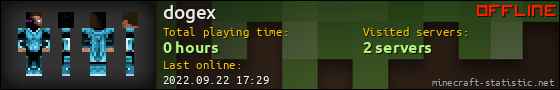 dogex userbar 560x90