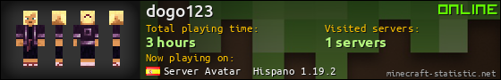 dogo123 userbar 560x90