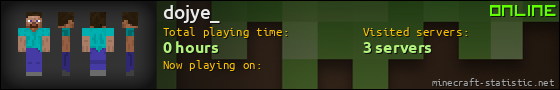 dojye_ userbar 560x90