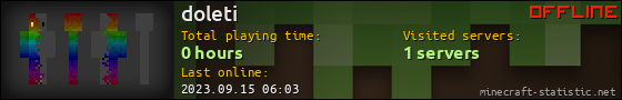 doleti userbar 560x90