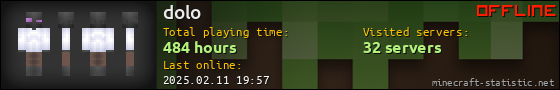 dolo userbar 560x90