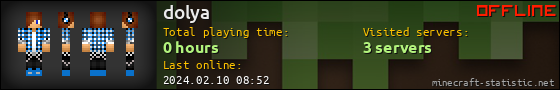 dolya userbar 560x90