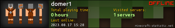 domer1 userbar 560x90