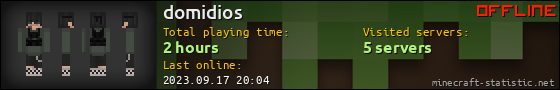 domidios userbar 560x90
