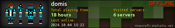 domis userbar 560x90