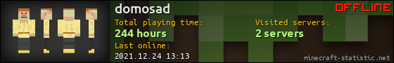 domosad userbar 560x90