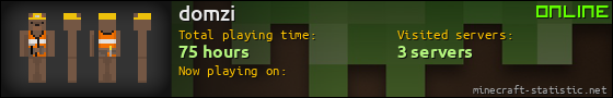 domzi userbar 560x90