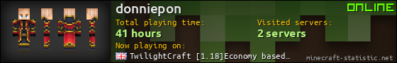 donniepon userbar 560x90