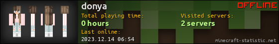 donya userbar 560x90