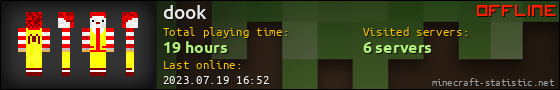 dook userbar 560x90