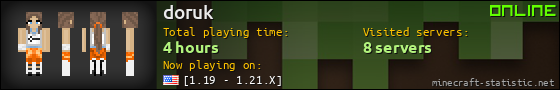doruk userbar 560x90