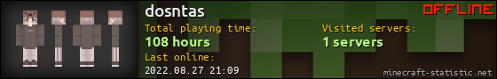 dosntas userbar 560x90