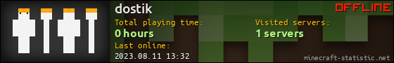 dostik userbar 560x90