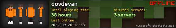 dovdevan userbar 560x90