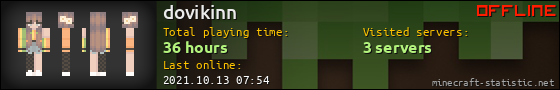dovikinn userbar 560x90
