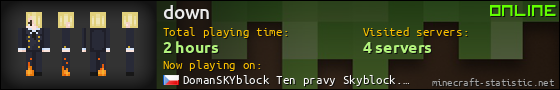 down userbar 560x90