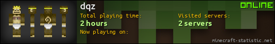 dqz userbar 560x90