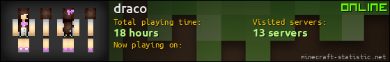 draco userbar 560x90