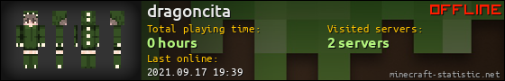 dragoncita userbar 560x90