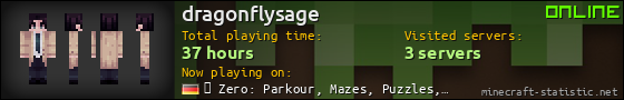 dragonflysage userbar 560x90