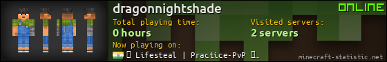 dragonnightshade userbar 560x90