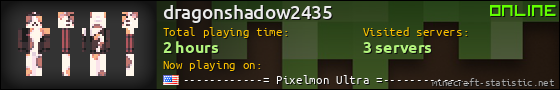 dragonshadow2435 userbar 560x90