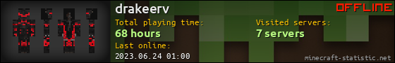 drakeerv userbar 560x90