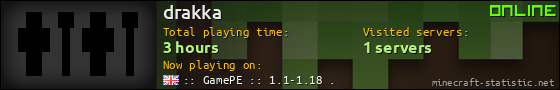 drakka userbar 560x90