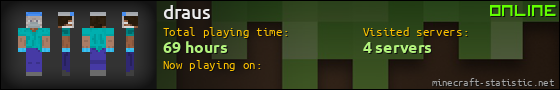 draus userbar 560x90