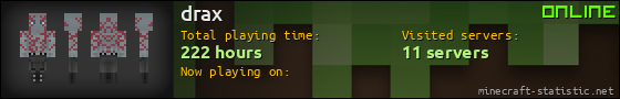 drax userbar 560x90