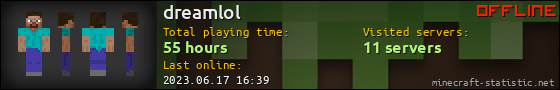 dreamlol userbar 560x90