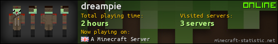 dreampie userbar 560x90