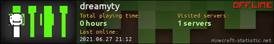 dreamyty userbar 560x90