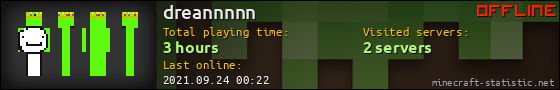 dreannnnn userbar 560x90